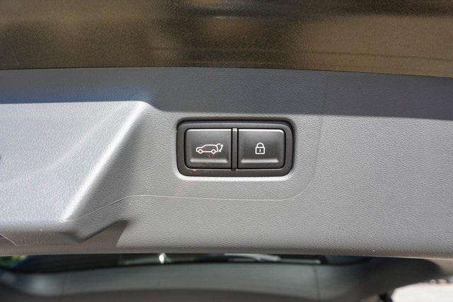 new 2025 Hyundai Santa Fe car, priced at $45,260