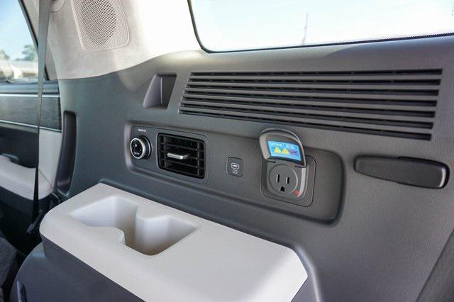 new 2025 Hyundai Santa Fe car, priced at $45,260
