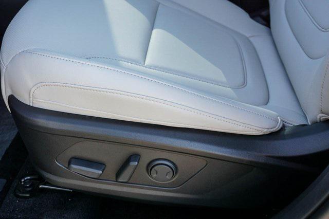 new 2025 Hyundai Tucson car, priced at $32,545