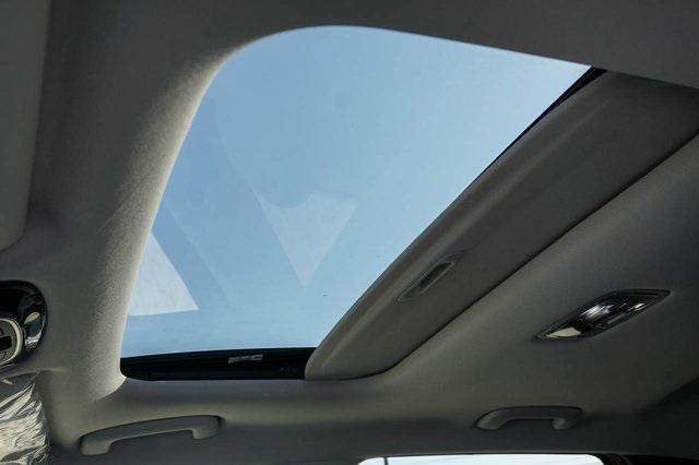 new 2025 Hyundai Tucson car, priced at $32,545