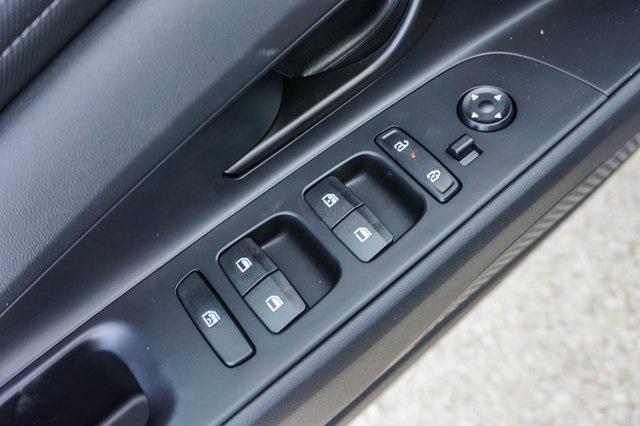 new 2025 Hyundai Elantra car, priced at $24,780
