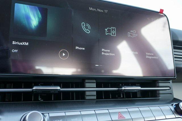 new 2026 Hyundai Kona car, priced at $27,550