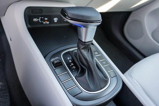 new 2026 Hyundai Kona car, priced at $27,550