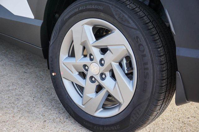 new 2026 Hyundai Kona car, priced at $27,550