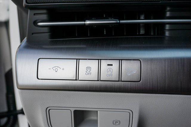 new 2026 Hyundai Kona car, priced at $27,550