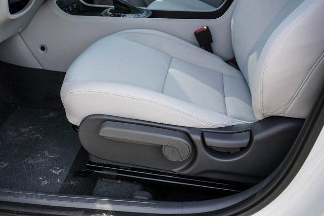 new 2026 Hyundai Kona car, priced at $27,550