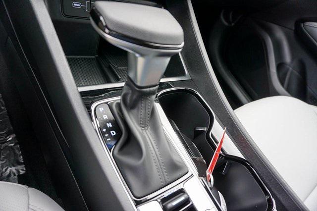 new 2025 Hyundai SANTA CRUZ car, priced at $33,625