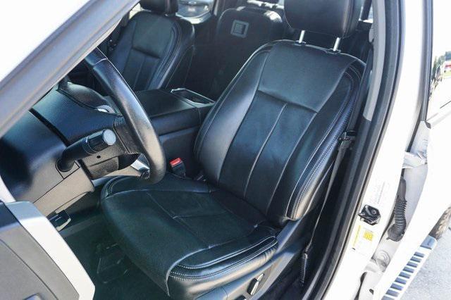 used 2018 Ford F-150 car, priced at $29,879