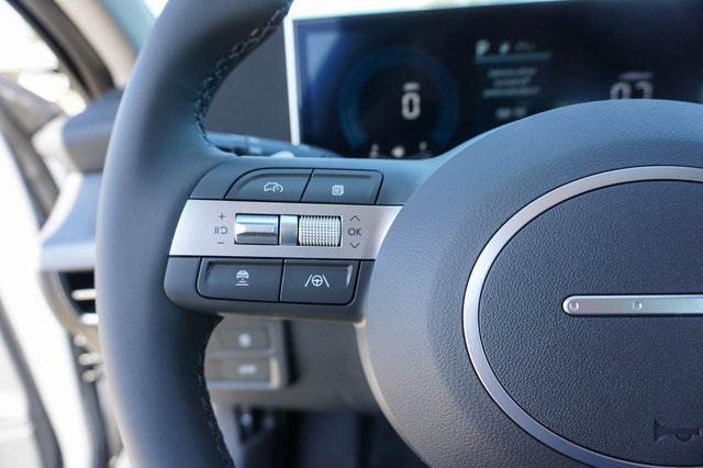 new 2026 Hyundai Sonata car, priced at $30,850