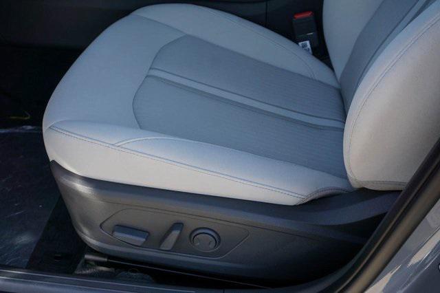 new 2026 Hyundai Sonata car, priced at $30,850