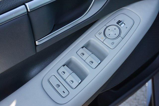 new 2026 Hyundai Sonata car, priced at $30,850