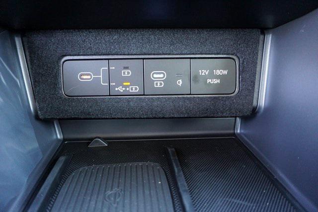 new 2026 Hyundai Sonata car, priced at $30,850