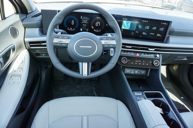 new 2026 Hyundai Sonata car, priced at $30,850