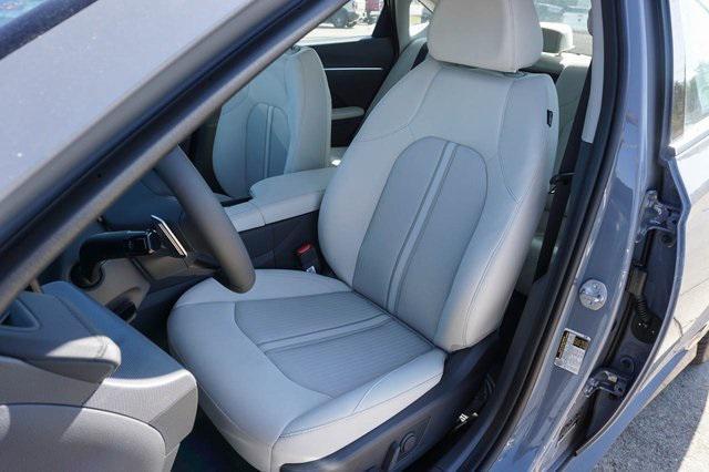 new 2026 Hyundai Sonata car, priced at $30,850