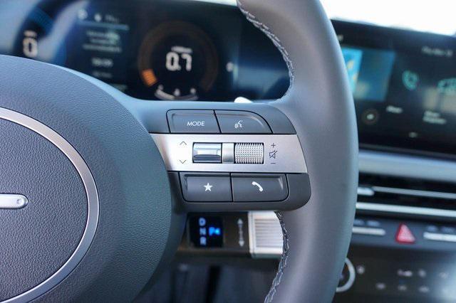 new 2026 Hyundai Sonata car, priced at $30,850