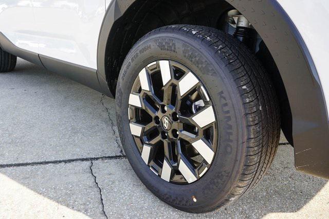 new 2025 Hyundai SANTA CRUZ car, priced at $28,890