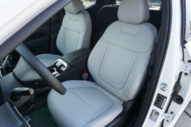 new 2025 Hyundai SANTA CRUZ car, priced at $28,890
