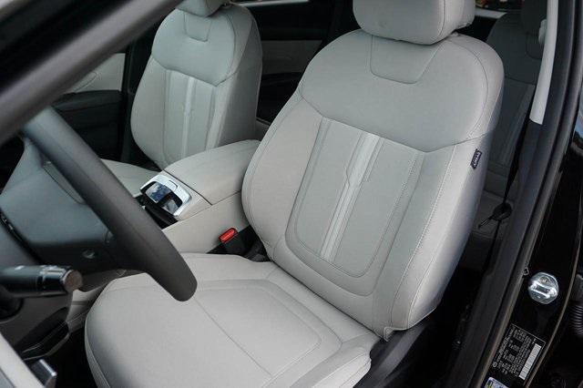 new 2026 Hyundai Tucson car, priced at $29,130