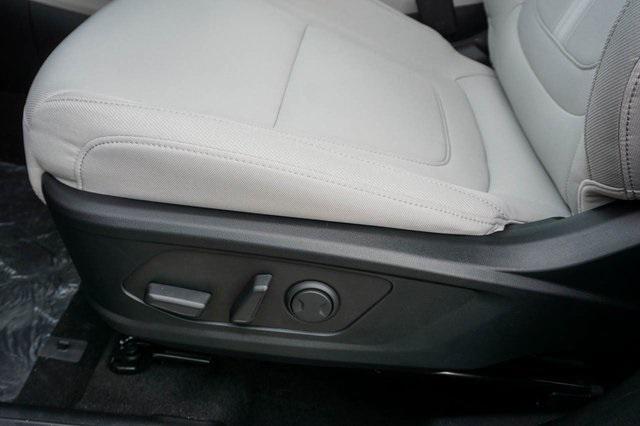 new 2026 Hyundai Tucson car, priced at $29,130