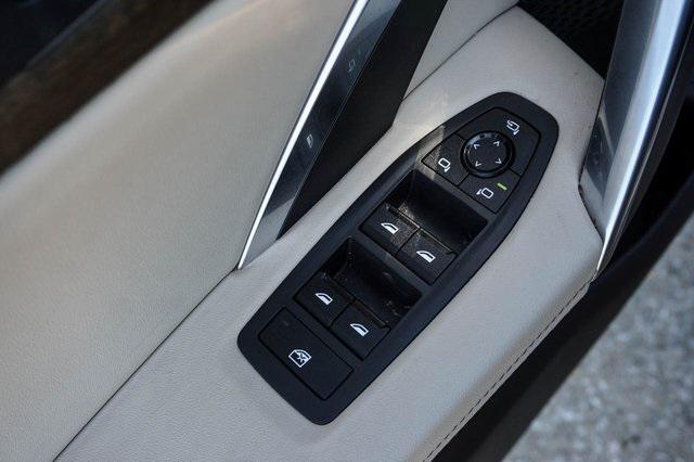used 2024 BMW X1 car, priced at $36,949
