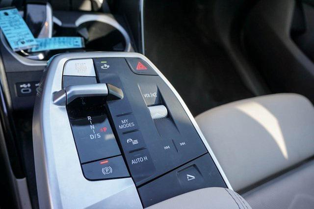 used 2024 BMW X1 car, priced at $36,949