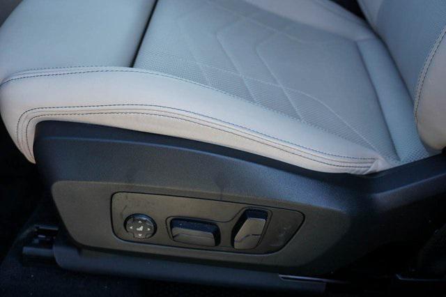used 2024 BMW X1 car, priced at $36,949