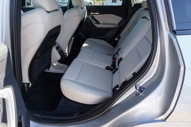 used 2024 BMW X1 car, priced at $36,949
