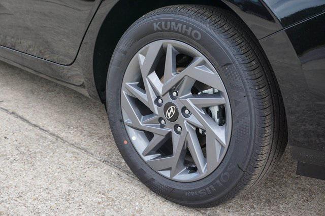 new 2026 Hyundai ELANTRA HEV car, priced at $27,305