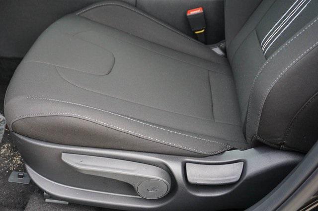 new 2026 Hyundai ELANTRA HEV car, priced at $27,305