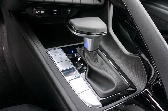 new 2026 Hyundai ELANTRA HEV car, priced at $27,305