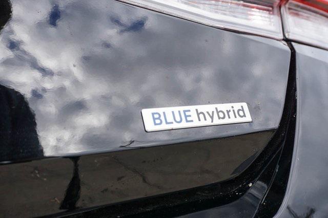 new 2026 Hyundai ELANTRA HEV car, priced at $27,305