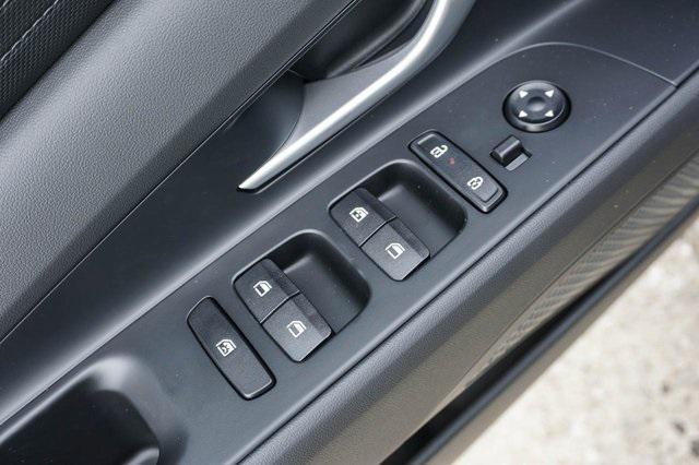 new 2026 Hyundai ELANTRA HEV car, priced at $27,305