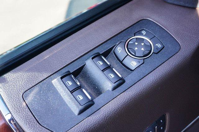 used 2020 Ford F-150 car, priced at $49,989