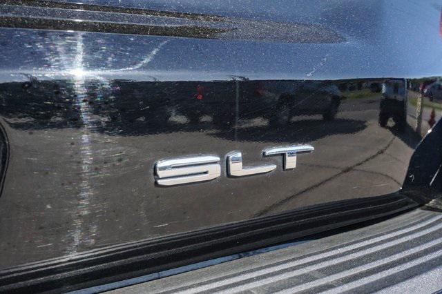 used 2023 GMC Yukon car, priced at $54,379