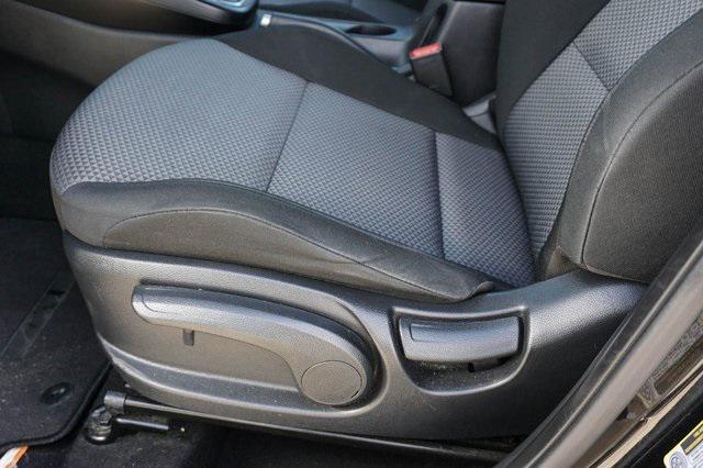 used 2023 Kia Soul car, priced at $18,359