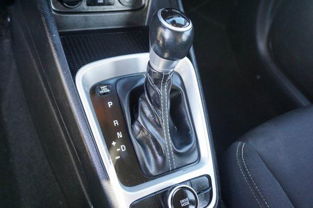 used 2021 Hyundai Venue car, priced at $15,989