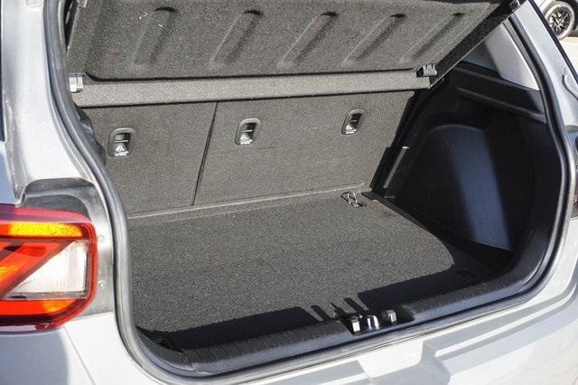 used 2021 Hyundai Venue car, priced at $15,989