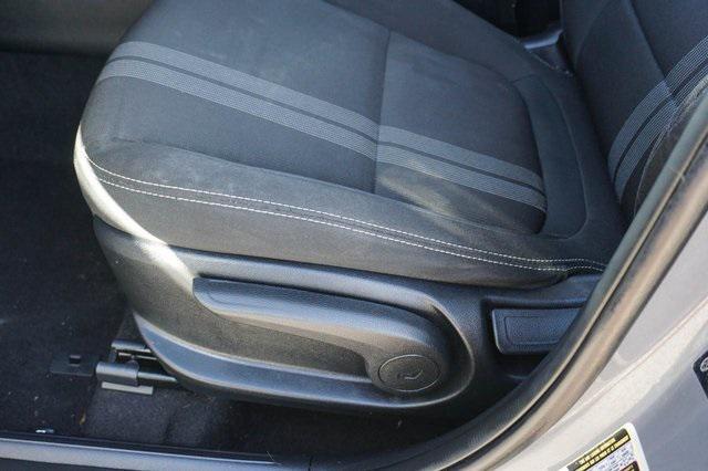 used 2021 Hyundai Venue car, priced at $15,989