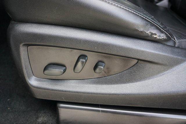 used 2018 Chevrolet Silverado 1500 car, priced at $22,189