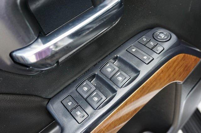 used 2018 Chevrolet Silverado 1500 car, priced at $22,189