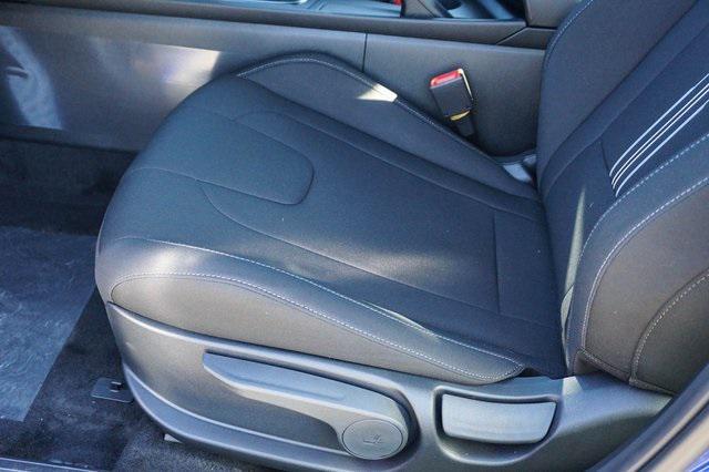 new 2026 Hyundai Elantra car, priced at $25,635