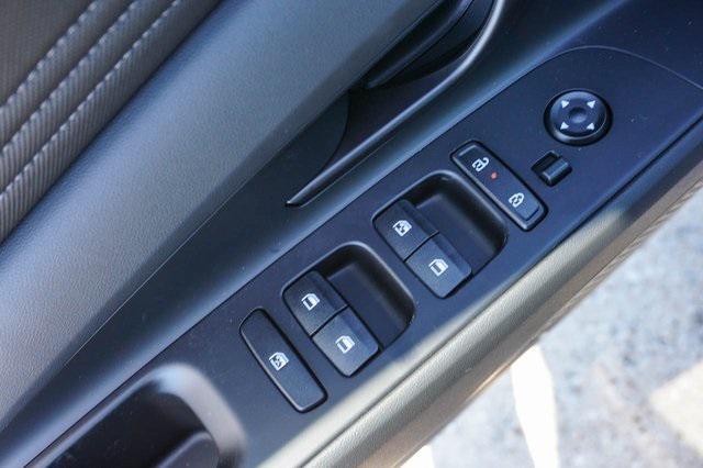 new 2026 Hyundai Elantra car, priced at $25,635