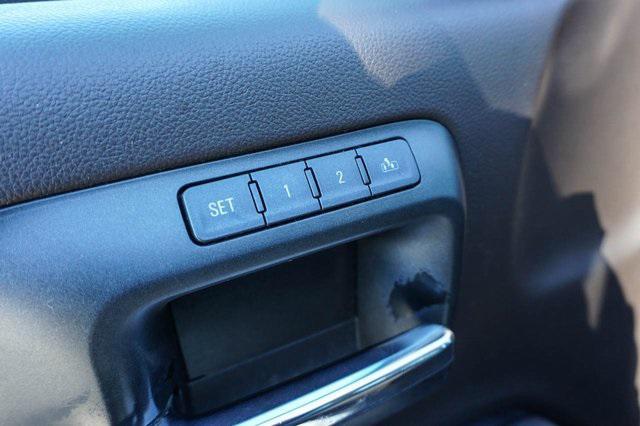 used 2017 GMC Sierra 1500 car, priced at $22,549