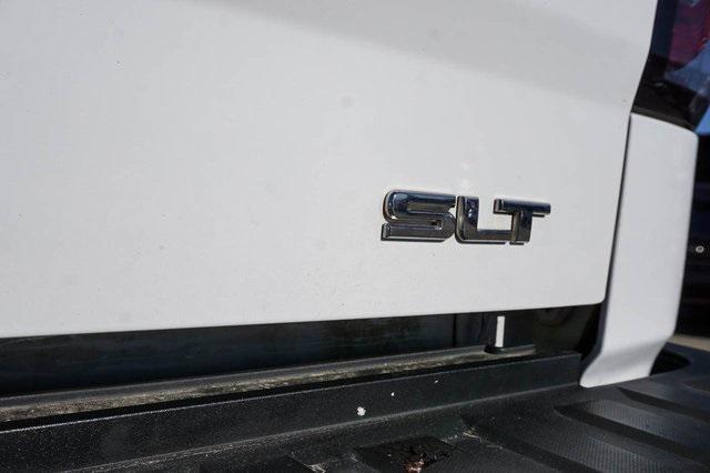 used 2017 GMC Sierra 1500 car, priced at $22,549