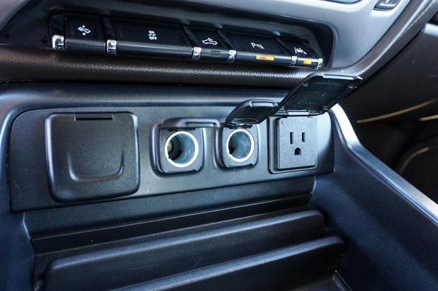 used 2017 GMC Sierra 1500 car, priced at $22,549