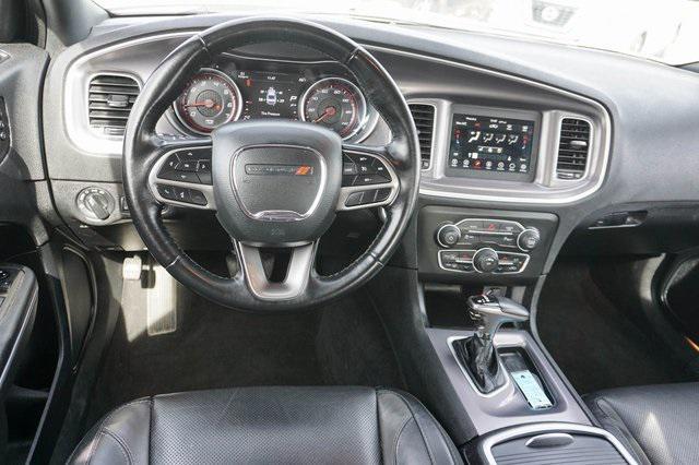 used 2021 Dodge Charger car, priced at $22,589