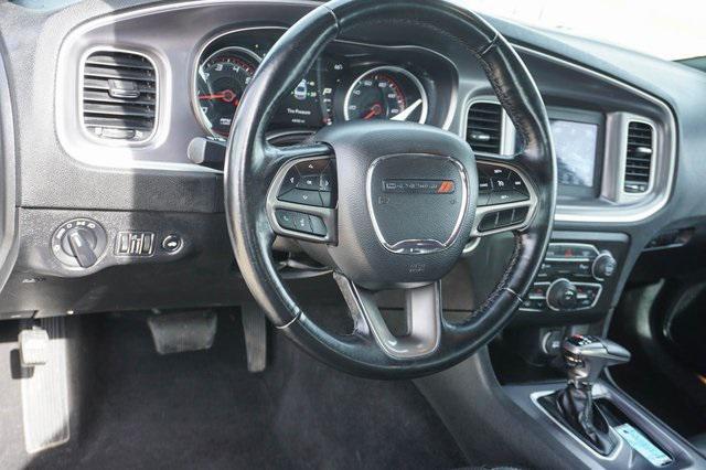 used 2021 Dodge Charger car, priced at $22,589