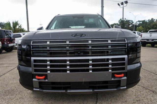 new 2026 Hyundai Palisade car, priced at $49,535