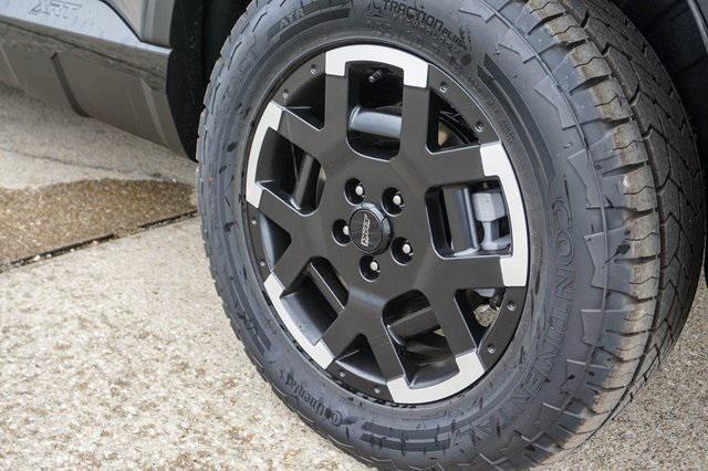 new 2026 Hyundai Palisade car, priced at $49,535