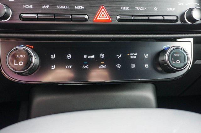 new 2026 Hyundai Palisade car, priced at $49,535